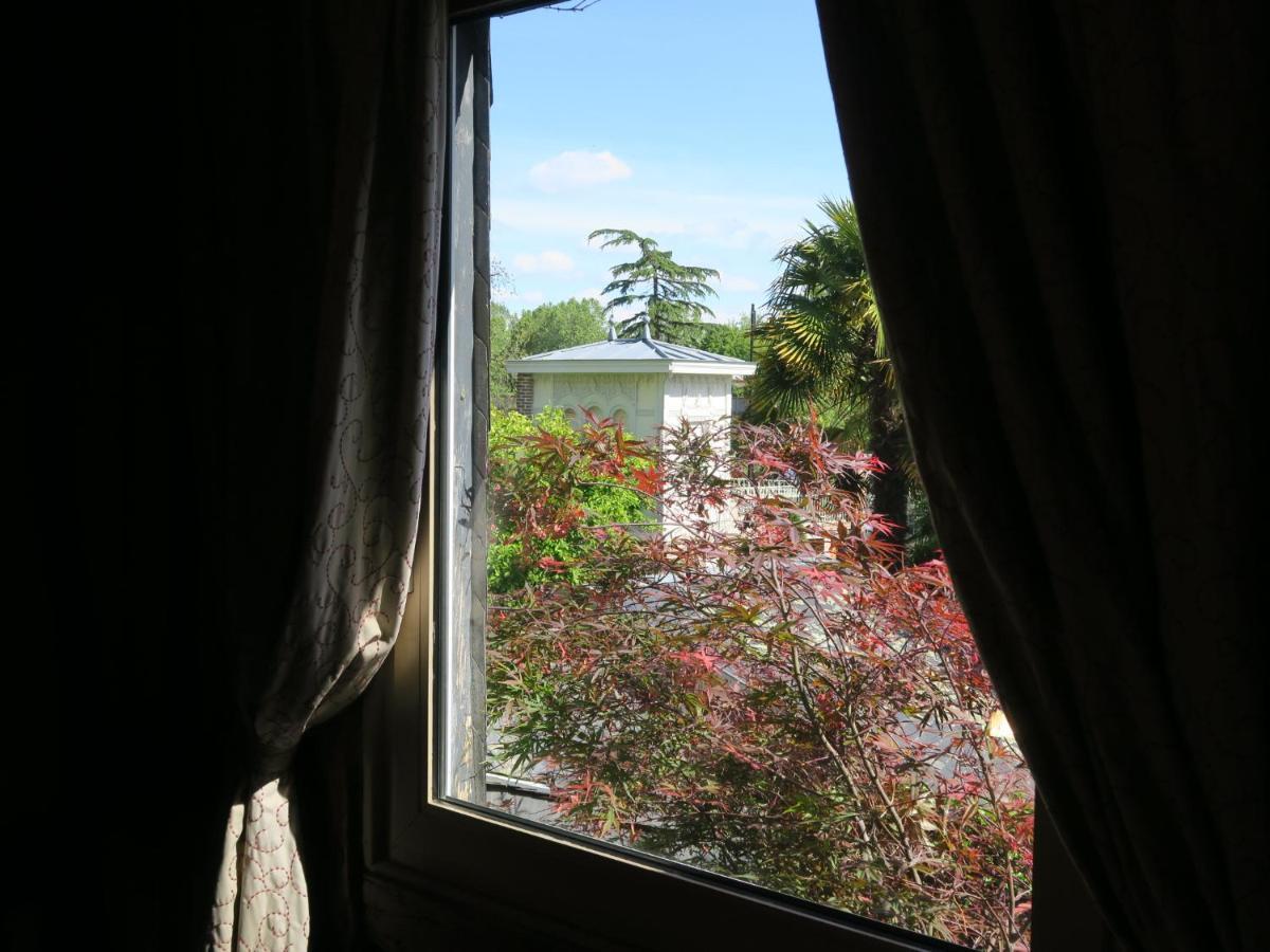La Venelle Saint Jean Apartment องเฟลอร์ ภายนอก รูปภาพ