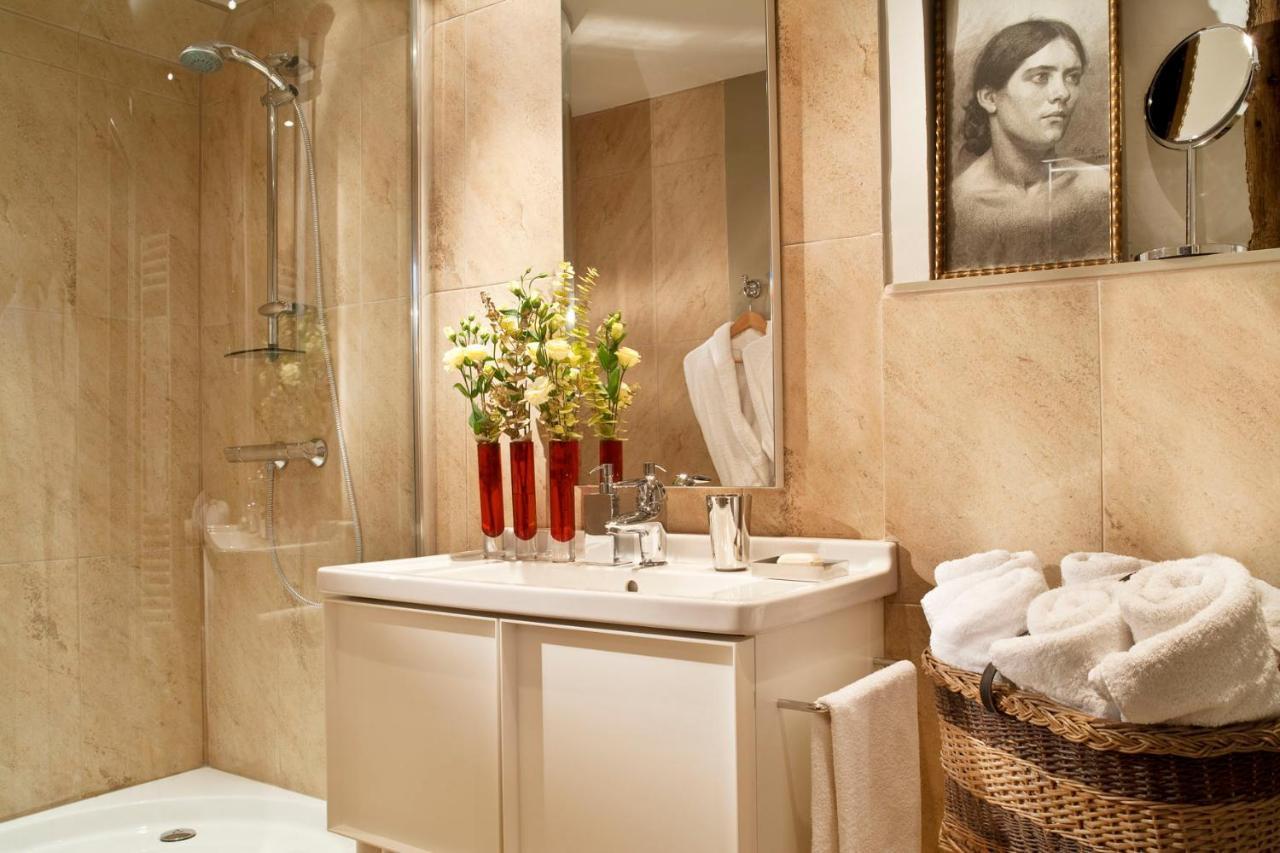 La Venelle Saint Jean Apartment องเฟลอร์ ภายนอก รูปภาพ