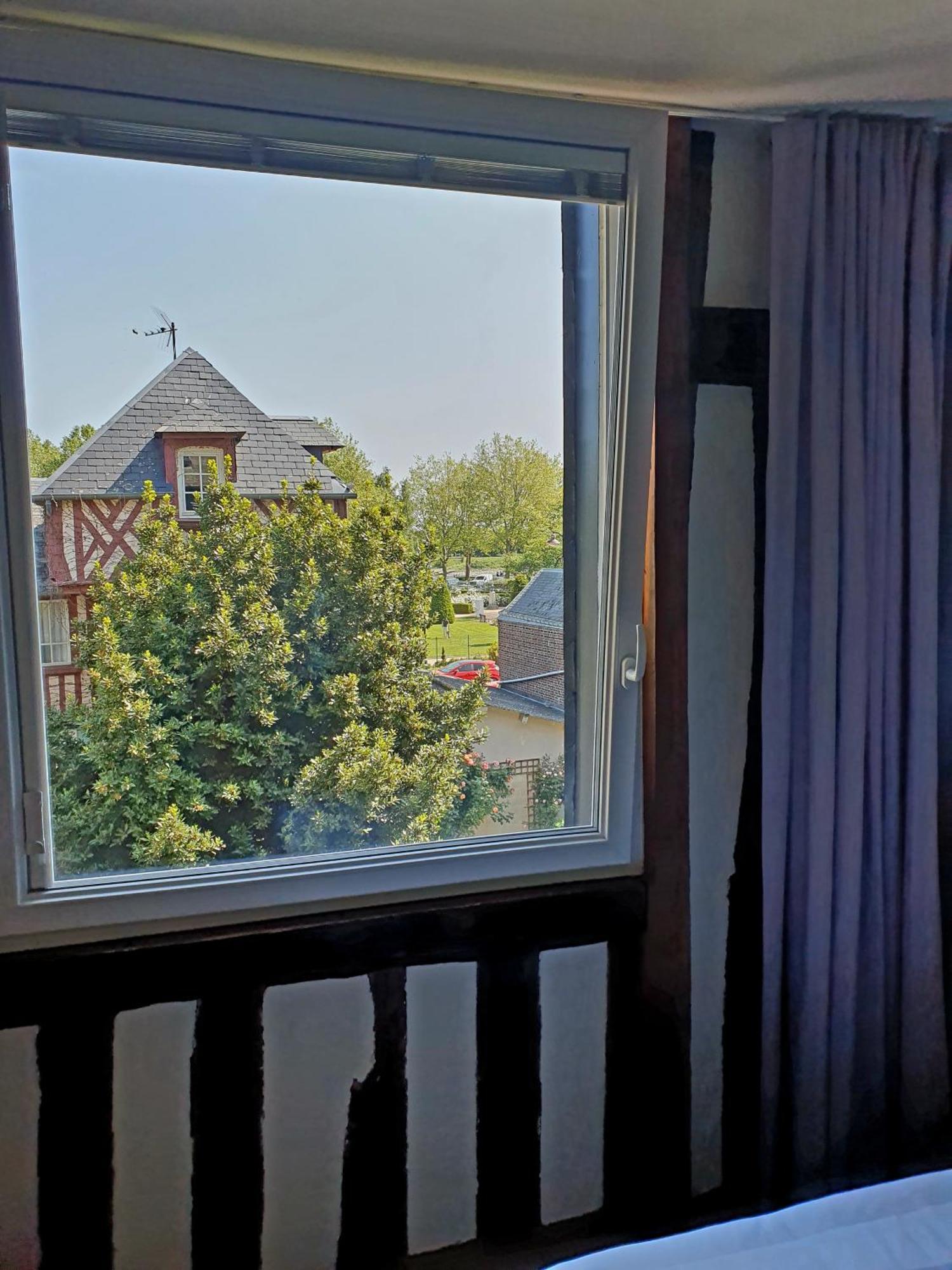 La Venelle Saint Jean Apartment องเฟลอร์ ห้อง รูปภาพ
